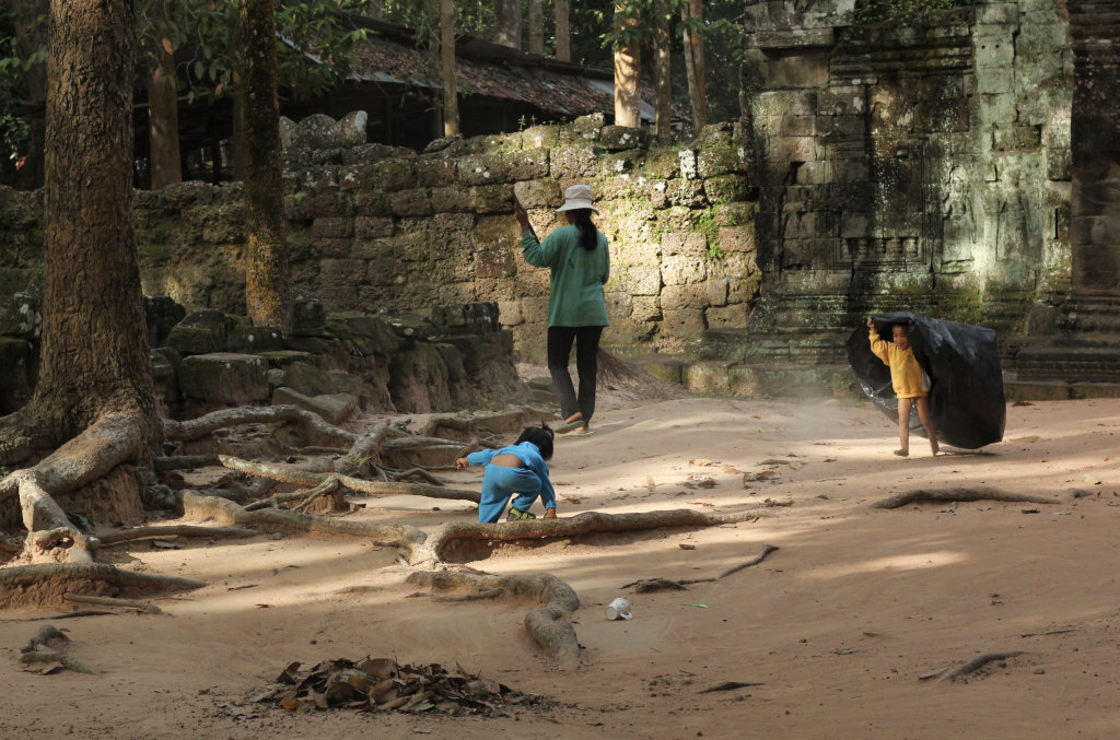 visiter cambodge