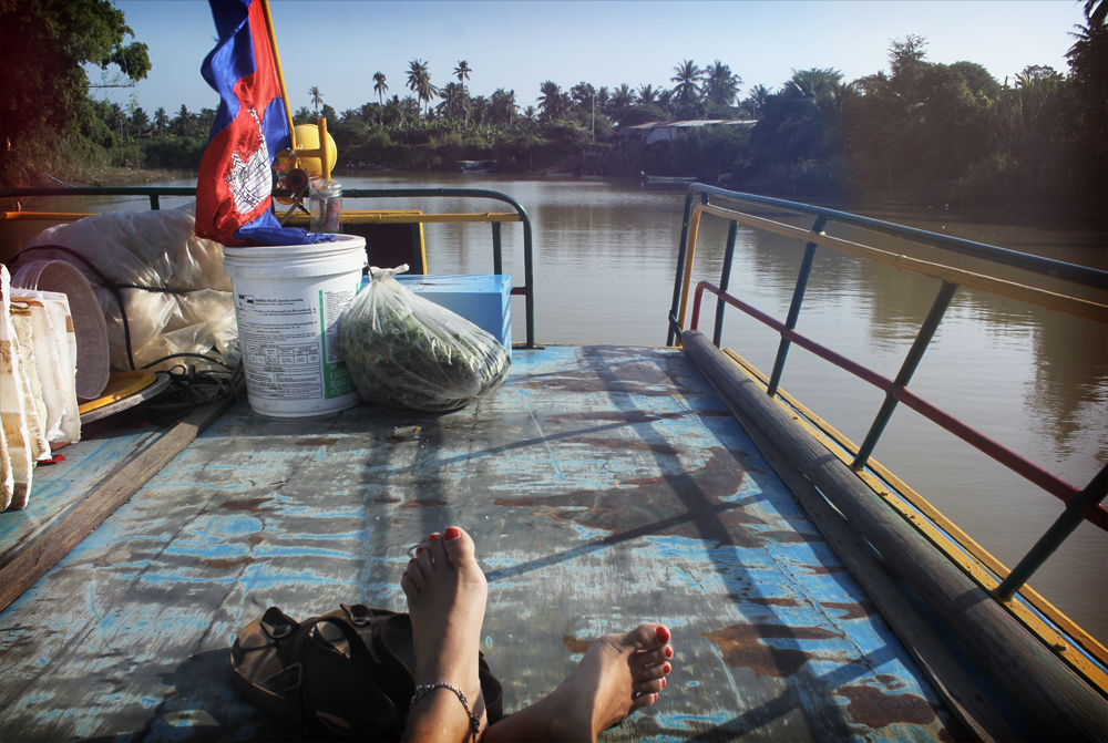 voyage cambodge